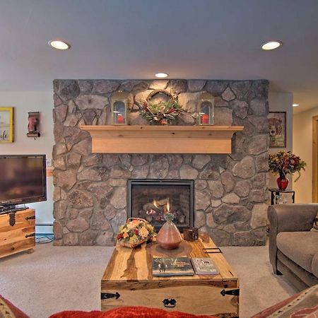 Fall River Hideaway In Estes - 3 Mi To Natl Park! Έστες Παρκ Εξωτερικό φωτογραφία