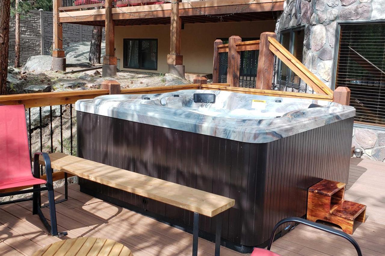 Fall River Hideaway In Estes - 3 Mi To Natl Park! Έστες Παρκ Εξωτερικό φωτογραφία