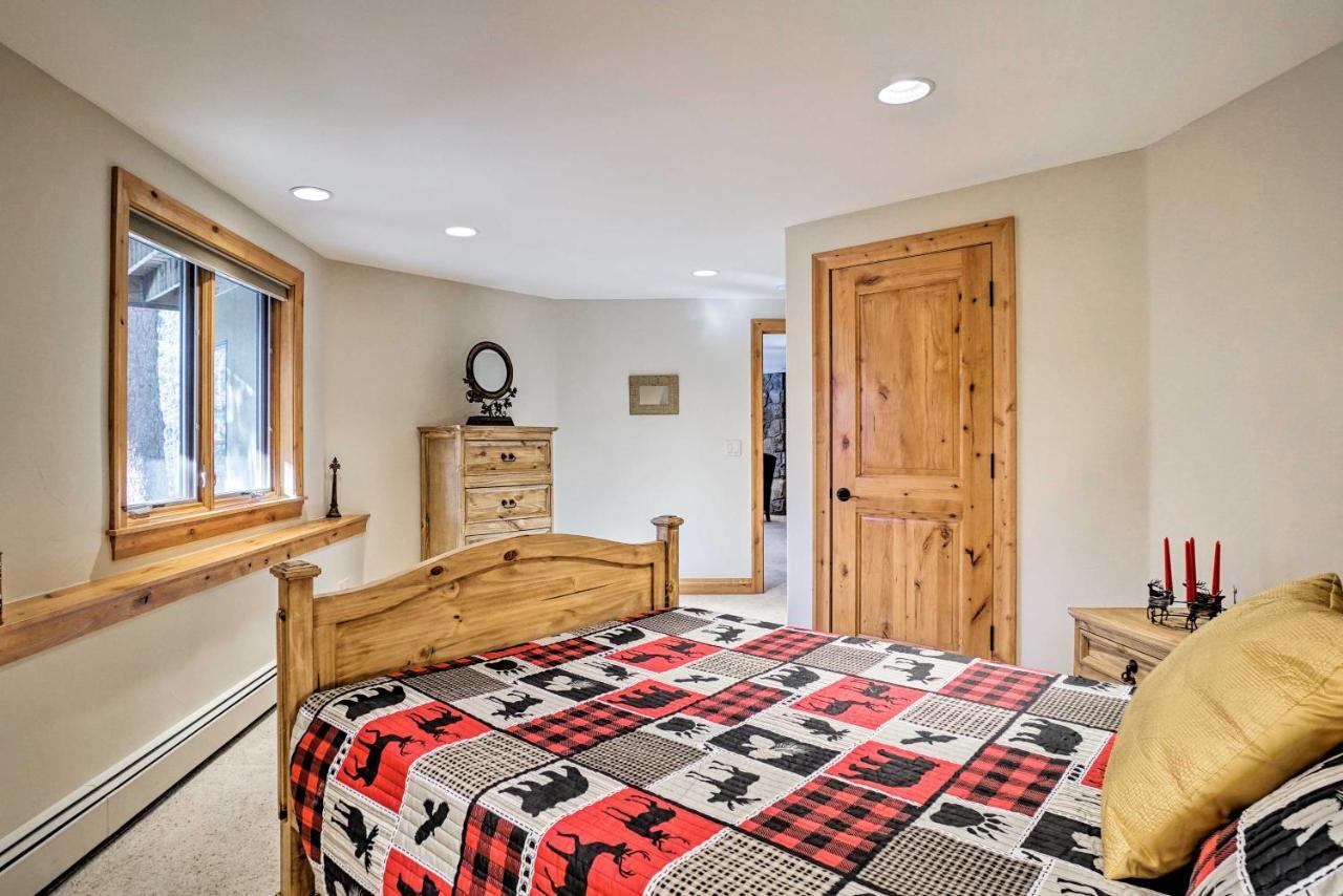 Fall River Hideaway In Estes - 3 Mi To Natl Park! Έστες Παρκ Εξωτερικό φωτογραφία