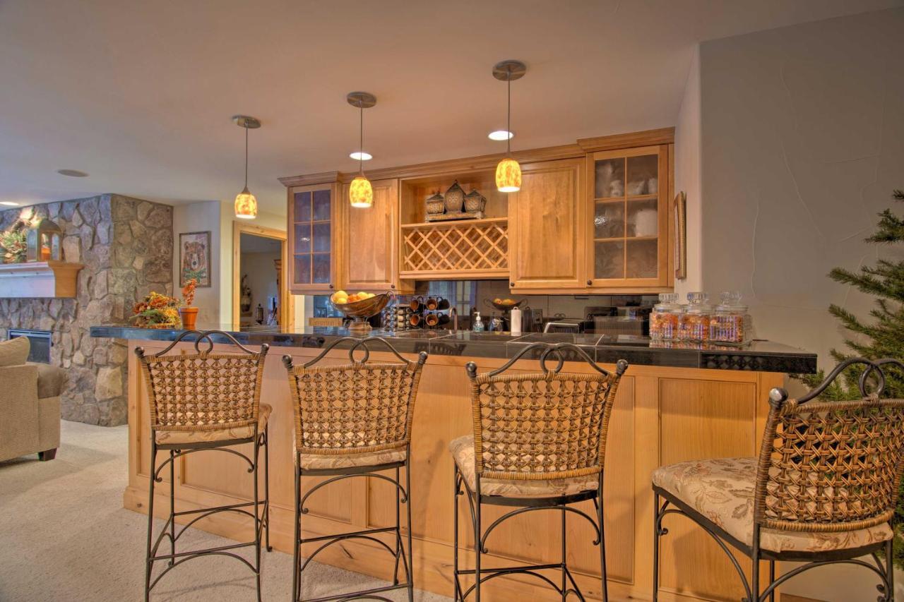 Fall River Hideaway In Estes - 3 Mi To Natl Park! Έστες Παρκ Εξωτερικό φωτογραφία