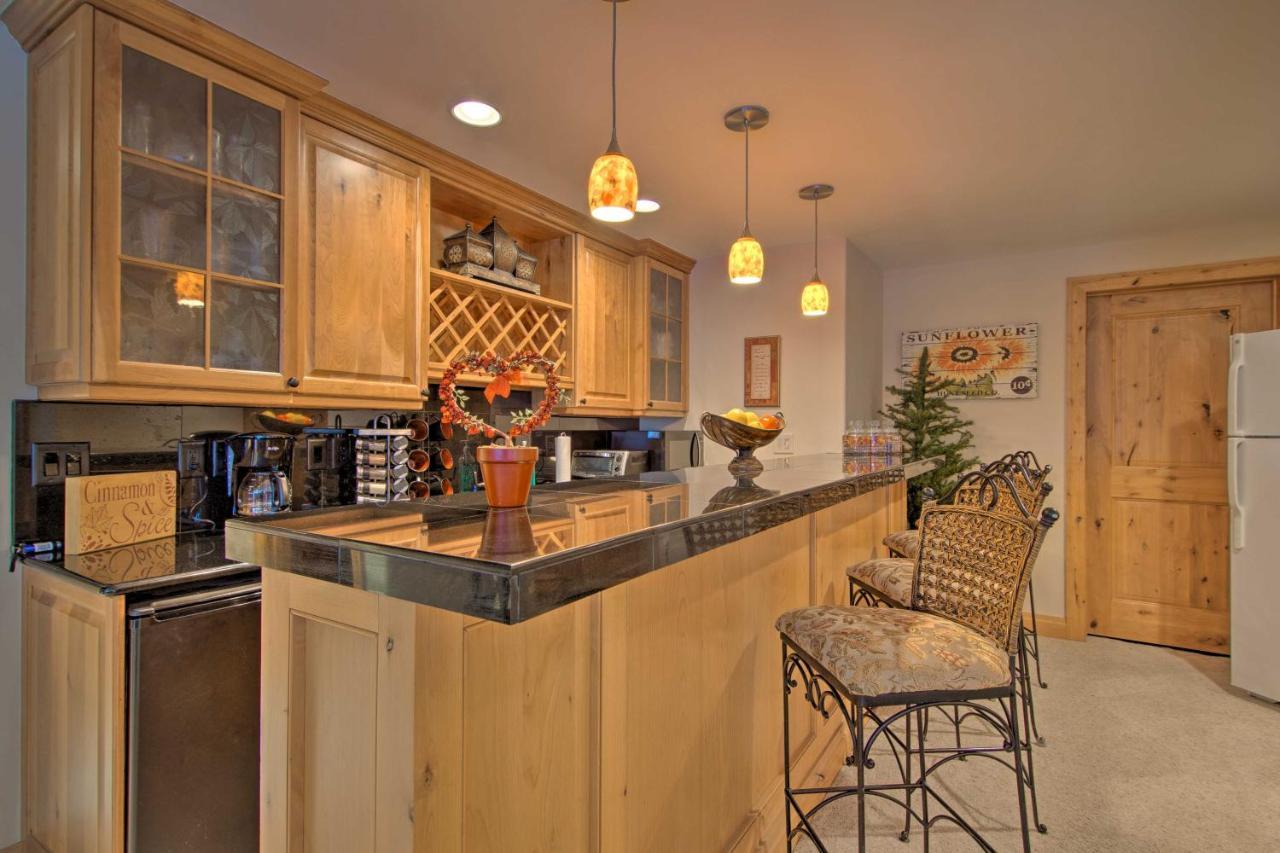 Fall River Hideaway In Estes - 3 Mi To Natl Park! Έστες Παρκ Εξωτερικό φωτογραφία