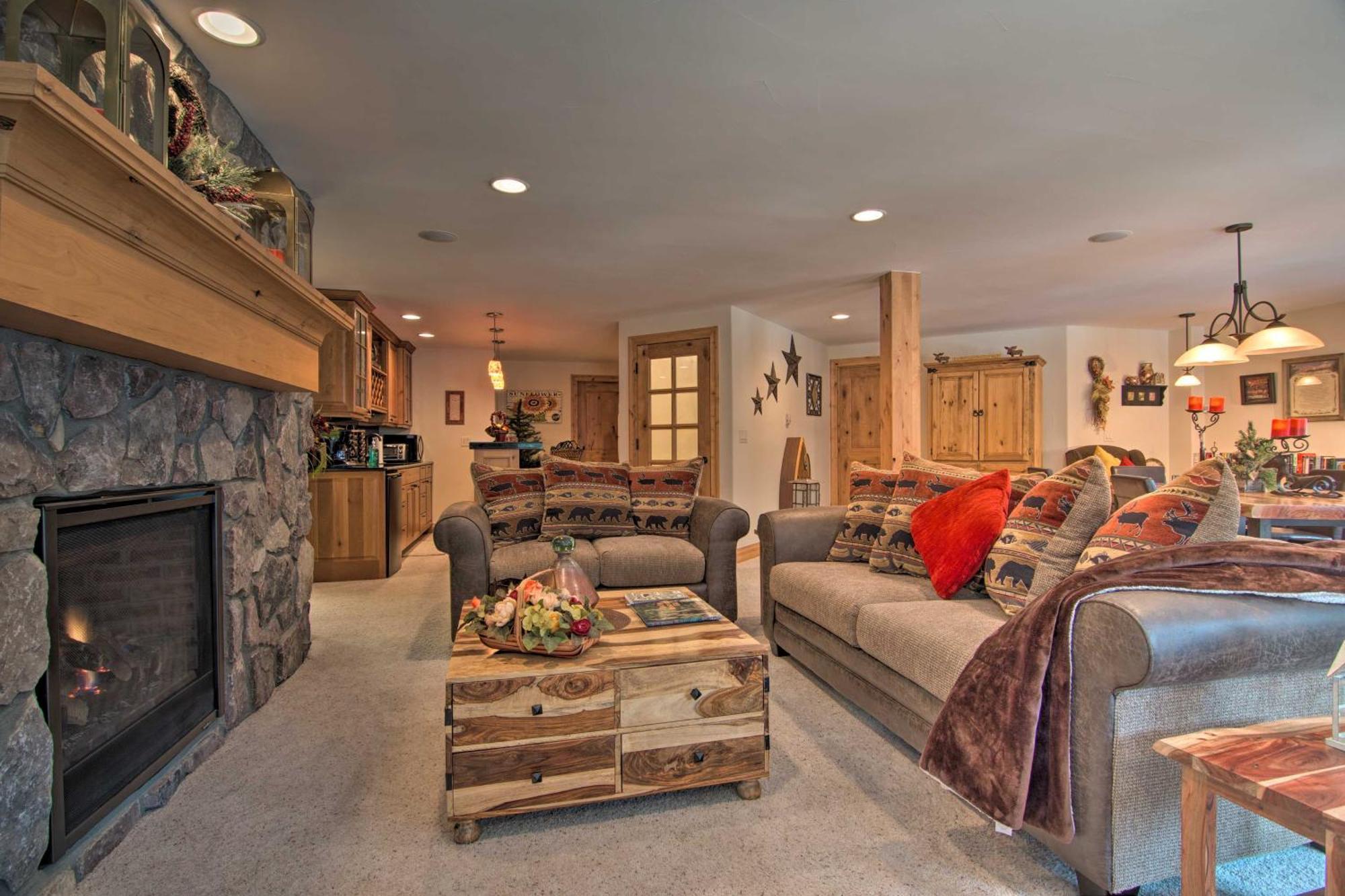 Fall River Hideaway In Estes - 3 Mi To Natl Park! Έστες Παρκ Εξωτερικό φωτογραφία